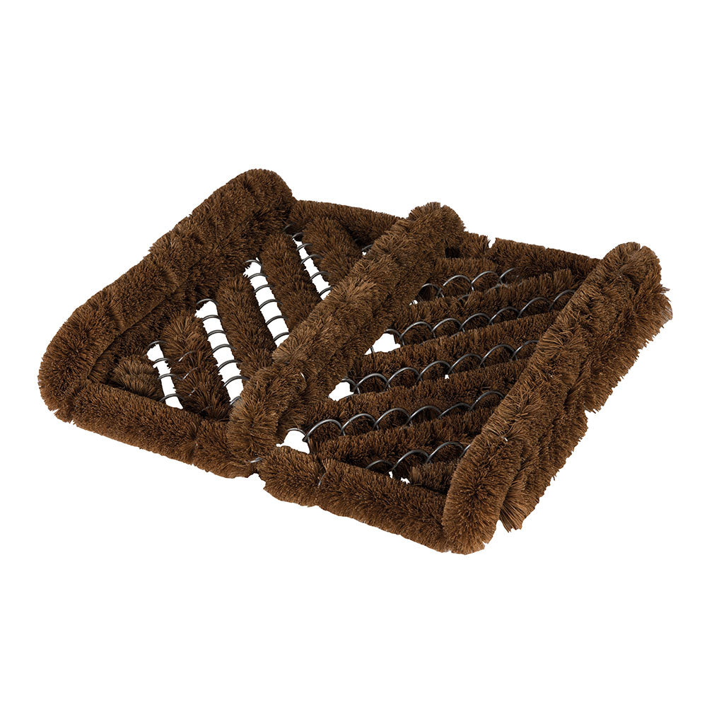 Fixman Herringbone Boot Wiper 300 x 350mm