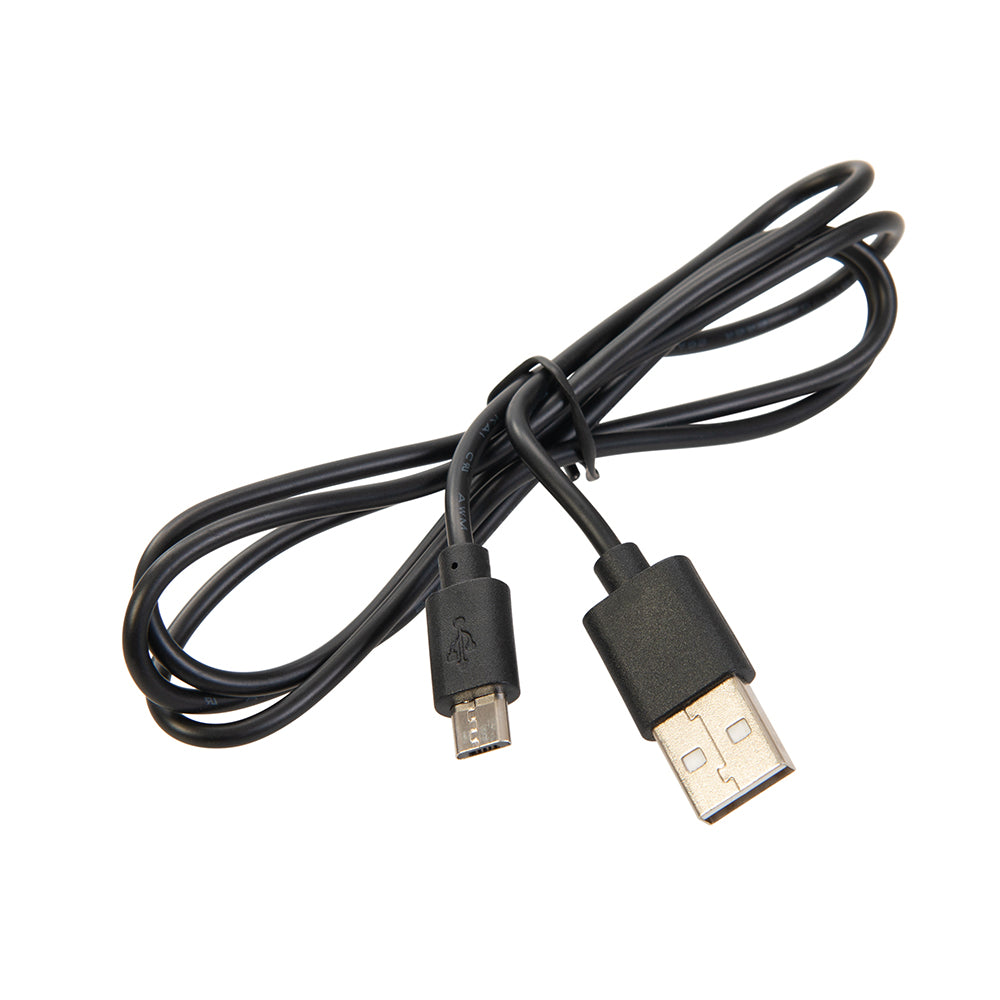 Defender Slimline LED Light Rechargeable 20W