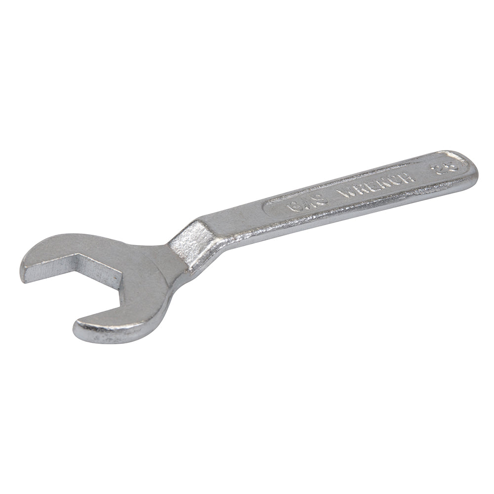 Silverline Gas Bottle Spanner 25mm