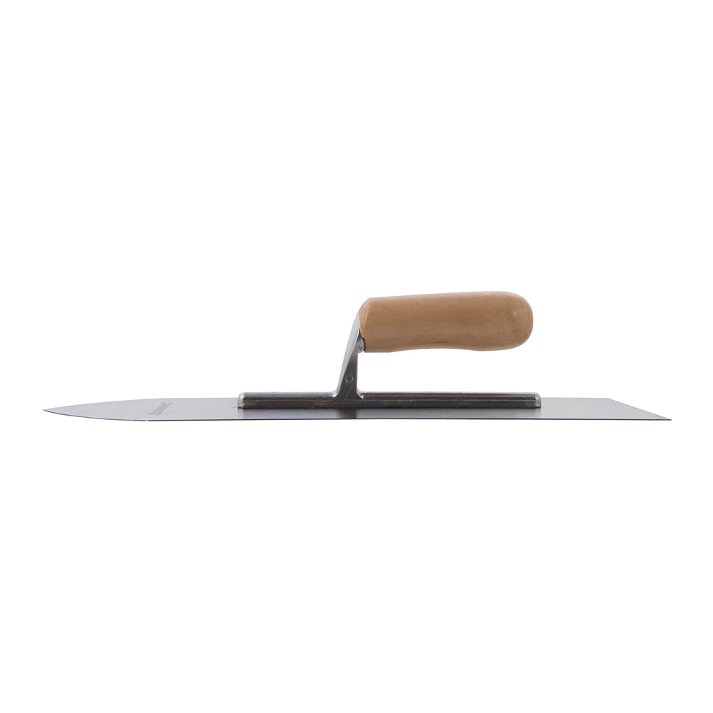 Silverline Flooring Trowel 400 x 110mm