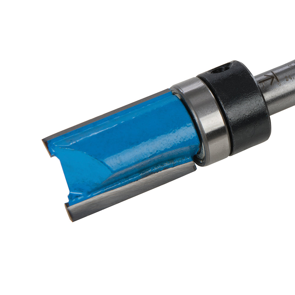 Silverline 8mm Template Cutter 5/8 x 1 x 5/8"