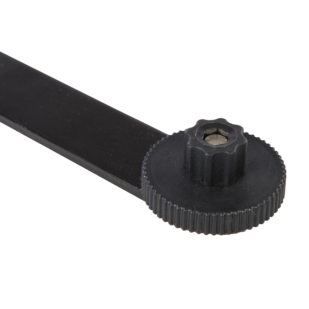 Silverline Bottom Bracket Cup & Crank Wrench External 16 Splines