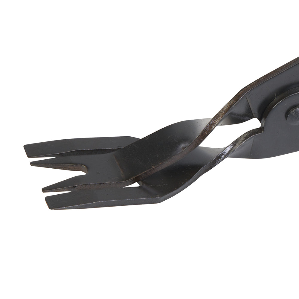Silverline Trim Clip Removal Pliers 235mm