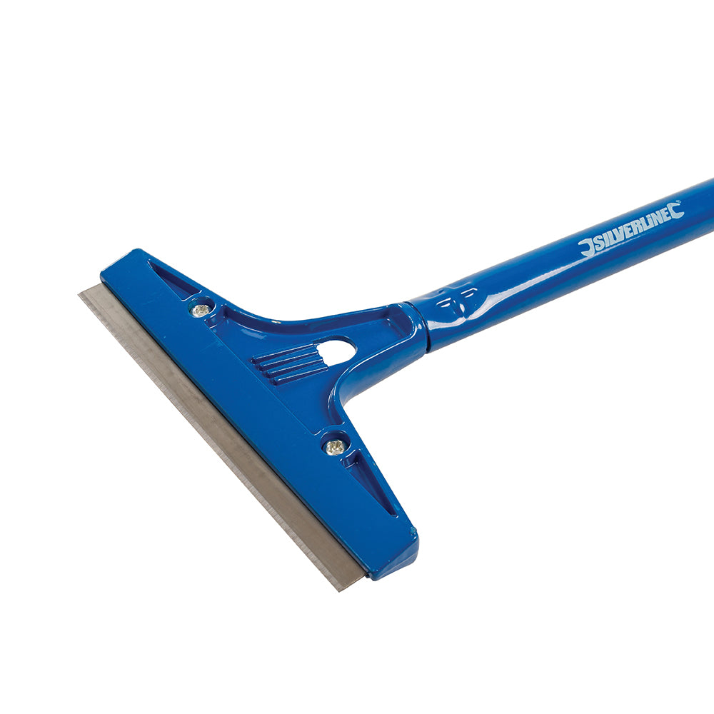 Silverline Wall Scraper 150mm