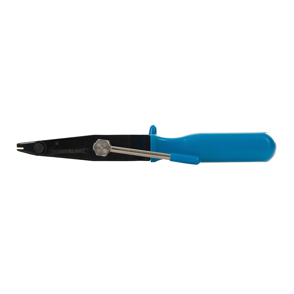 Silverline CV Joint Banding Tool 230mm