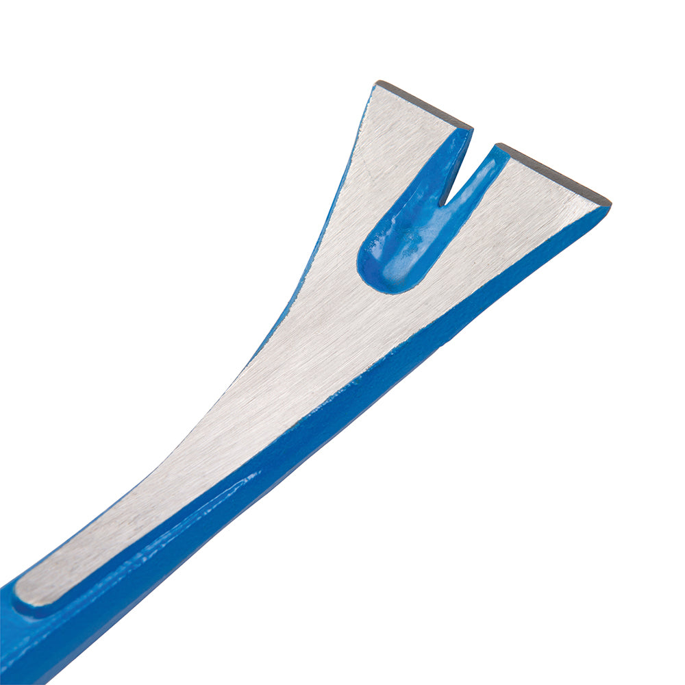 Silverline Wide Blade Pry Bar 250mm