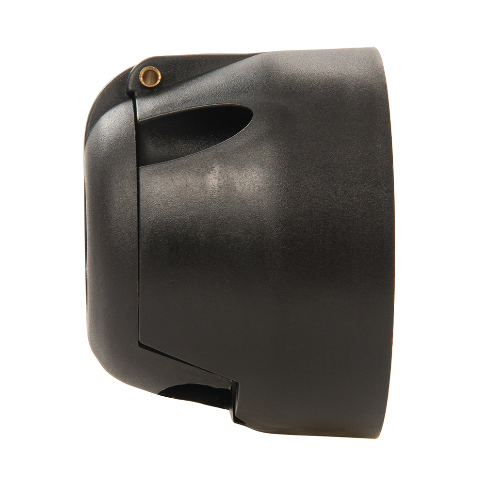 Silverline N-Type Trailer Socket 7-Pin 12V