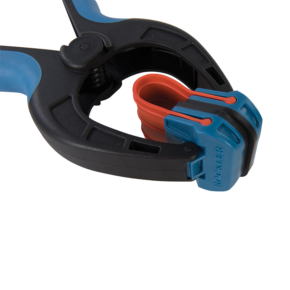 Rockler Bandy Clamps 2pk Large