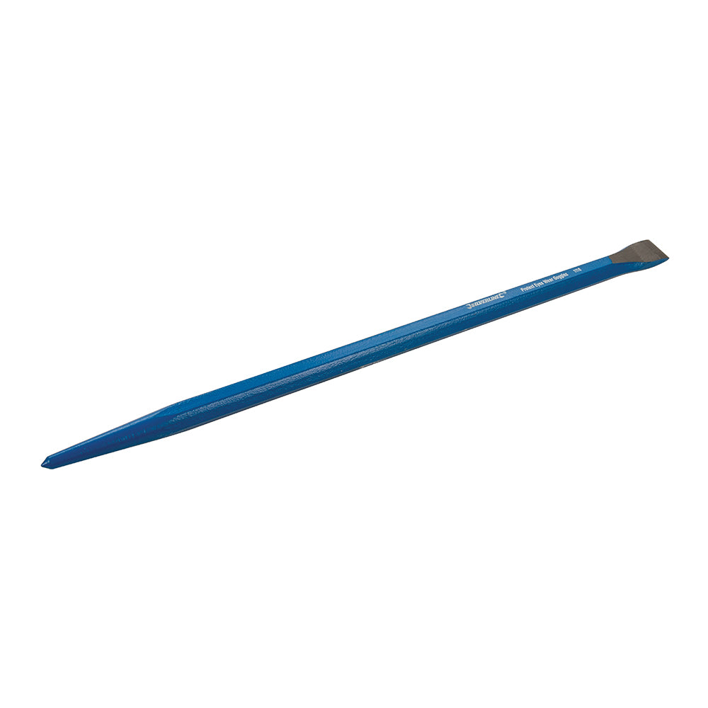 Silverline Aligning Bar 450 x 16mm
