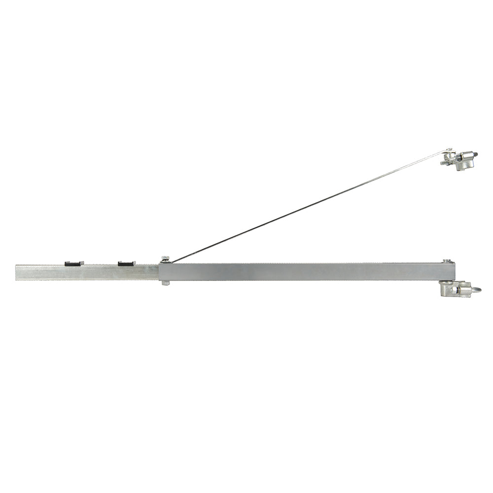 Silverline Hoist Support Arm 600kg max load
