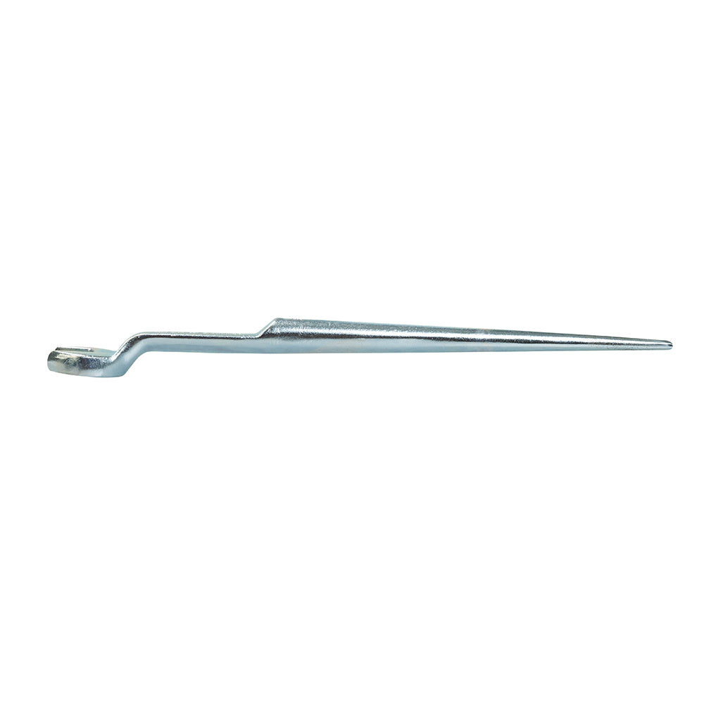 King Dick Open End Podger 24mm