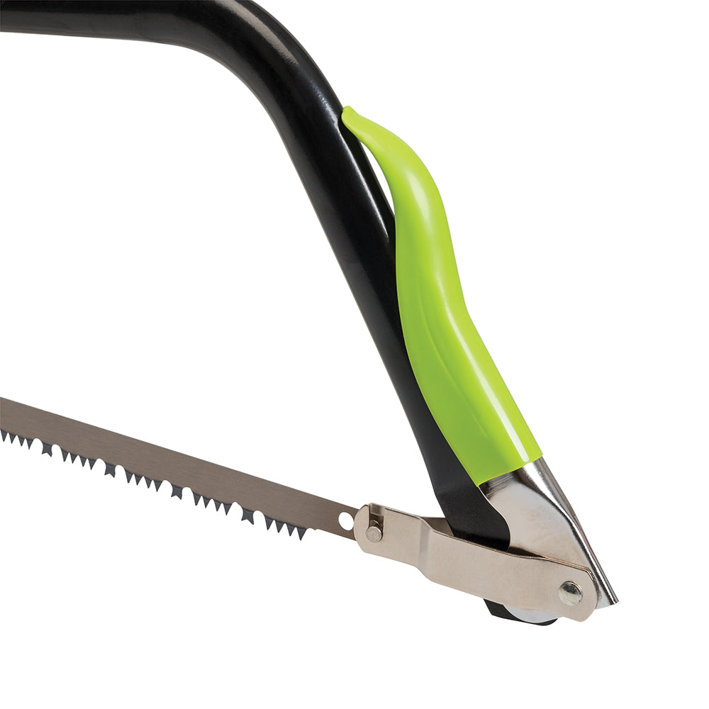 Silverline Bow Saw 750mm Blade