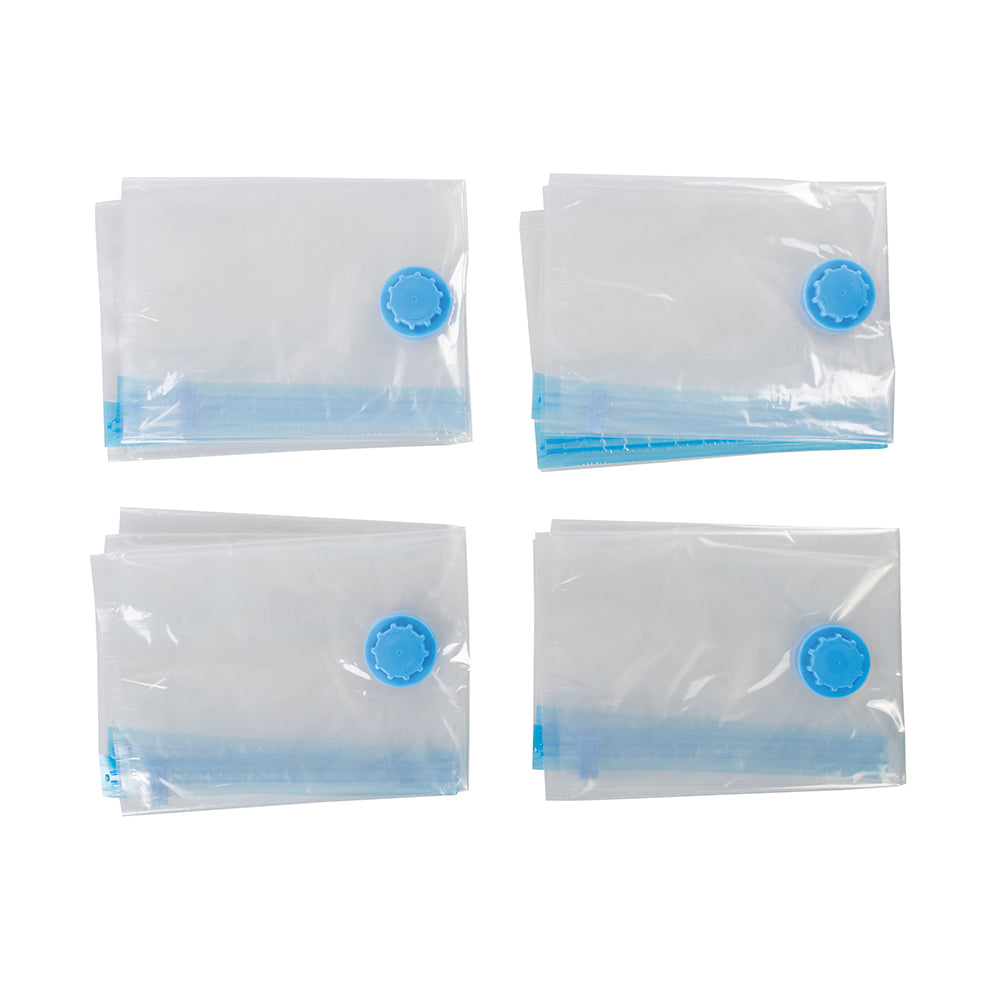 Fixman Vacuum Storage Bags 700 x 500mm 4pce