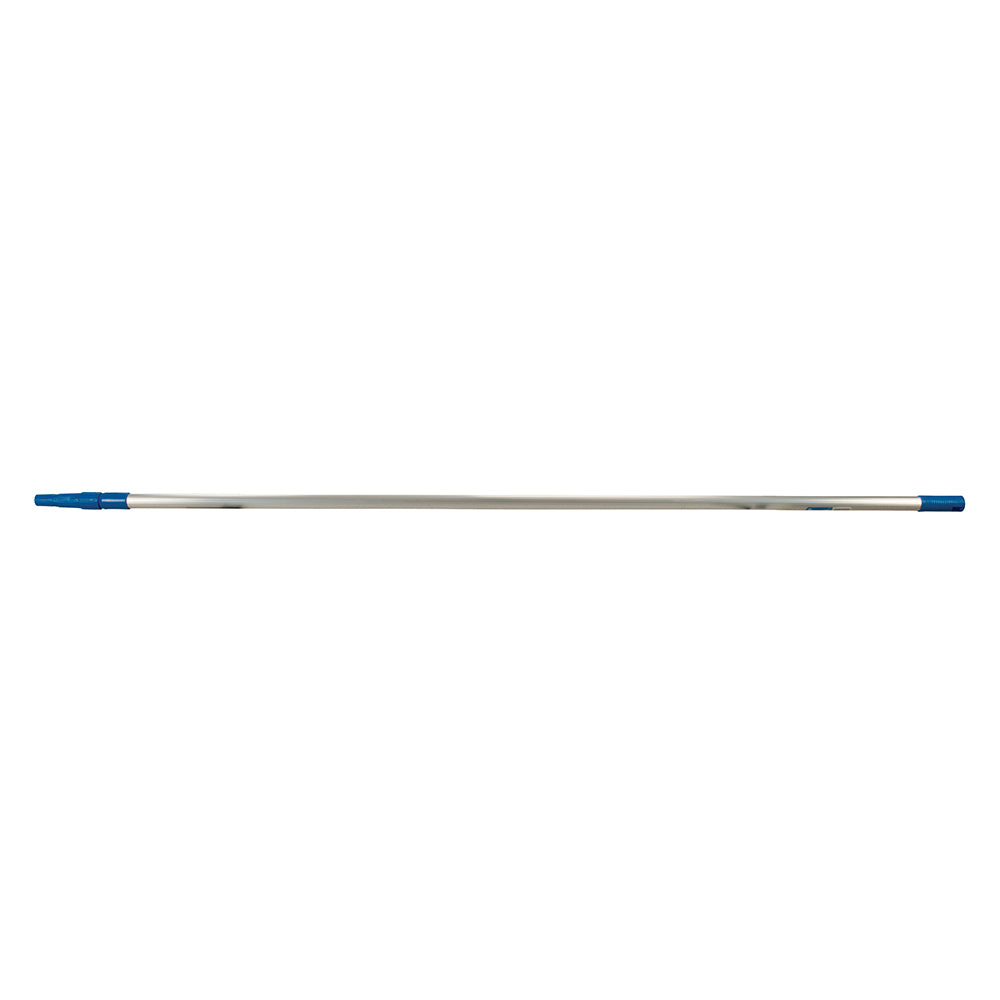 Silverline Extension Pole Aluminium 3m