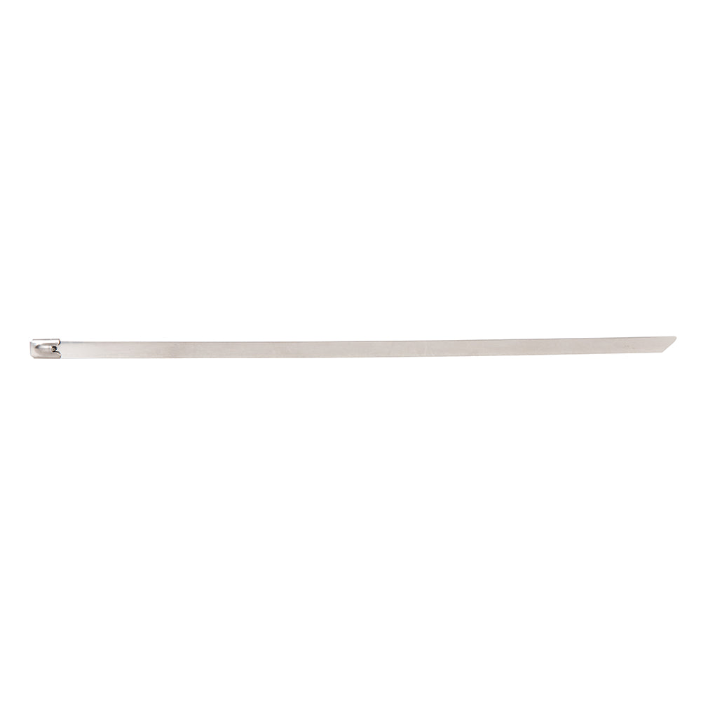 Fixman Roller Ball Ties 50pce 300mm