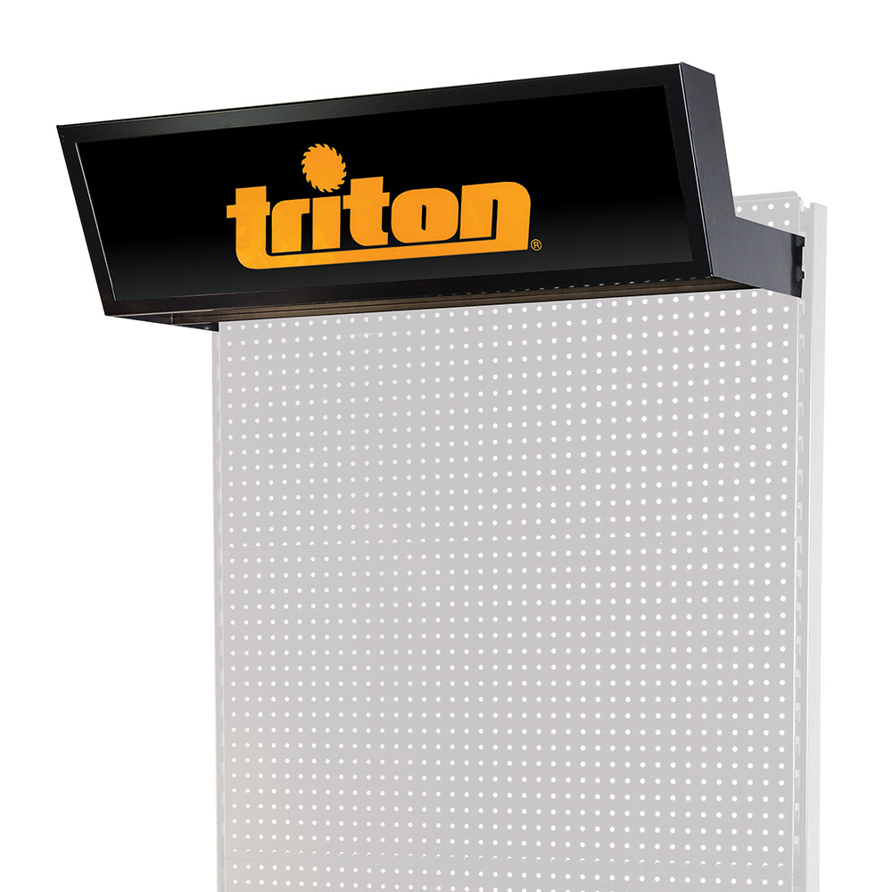 Silverline Header & Base Set Triton