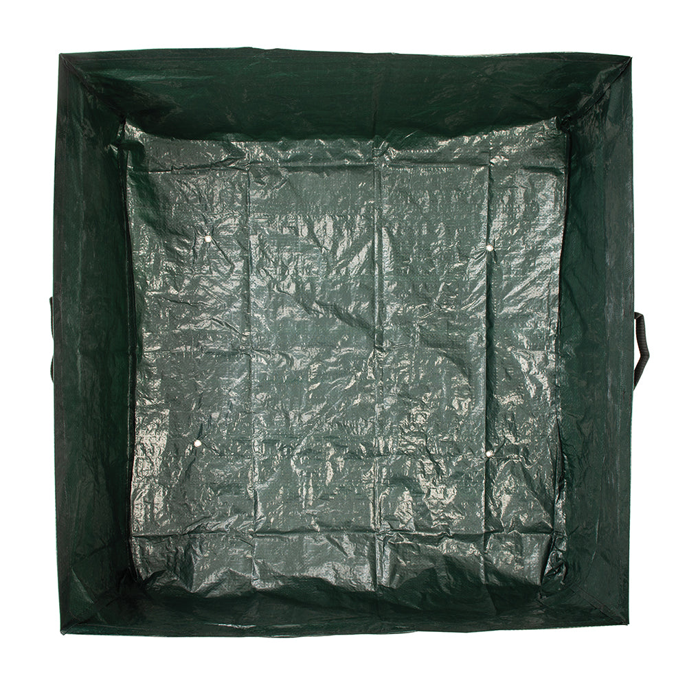 Silverline Deep Planting Bag 800 x 800 x 300mm