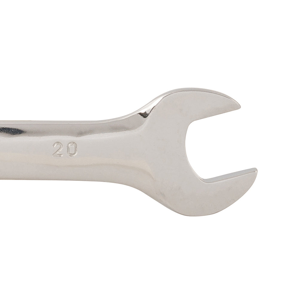 Silverline Open-Ended Spanner 20 x 22mm