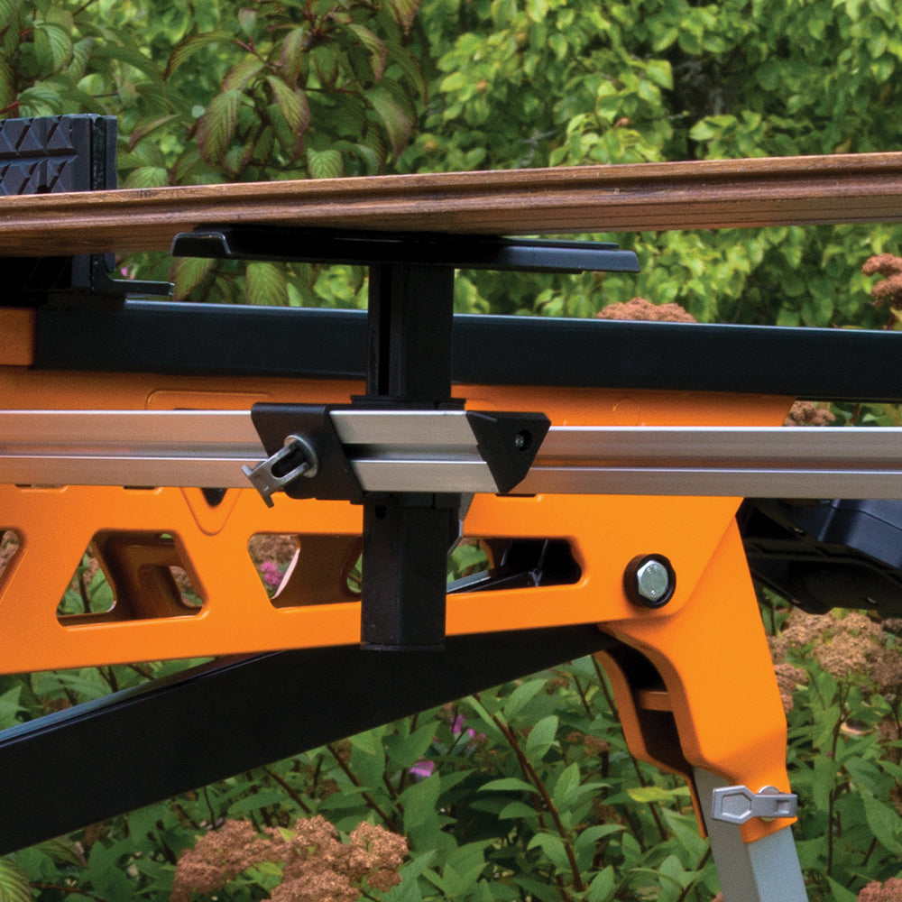 Triton Side Support SJASS
