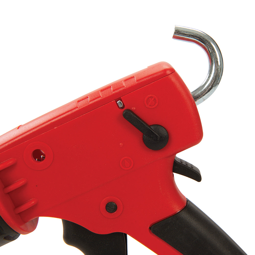 Dickie Dyer Professional Caulking Gun 300ml