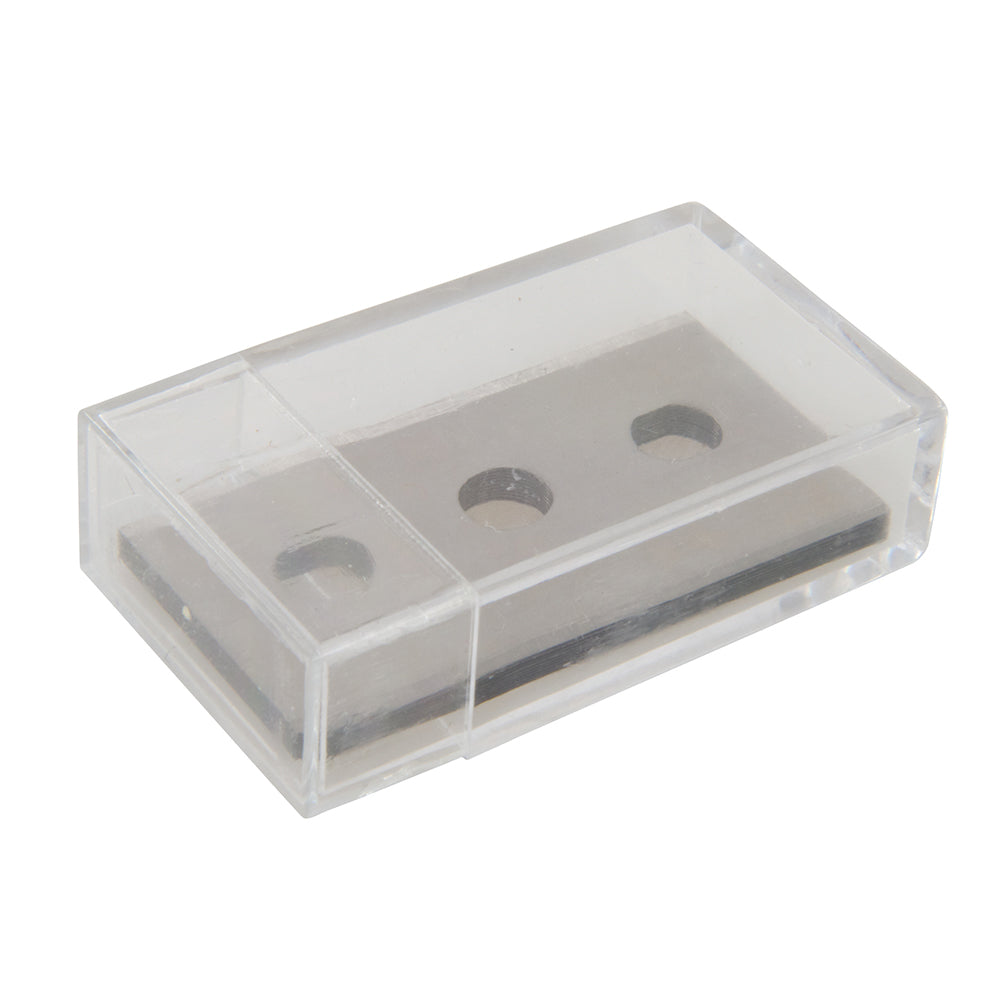 Silverline Metal Scraper 43mm Blade