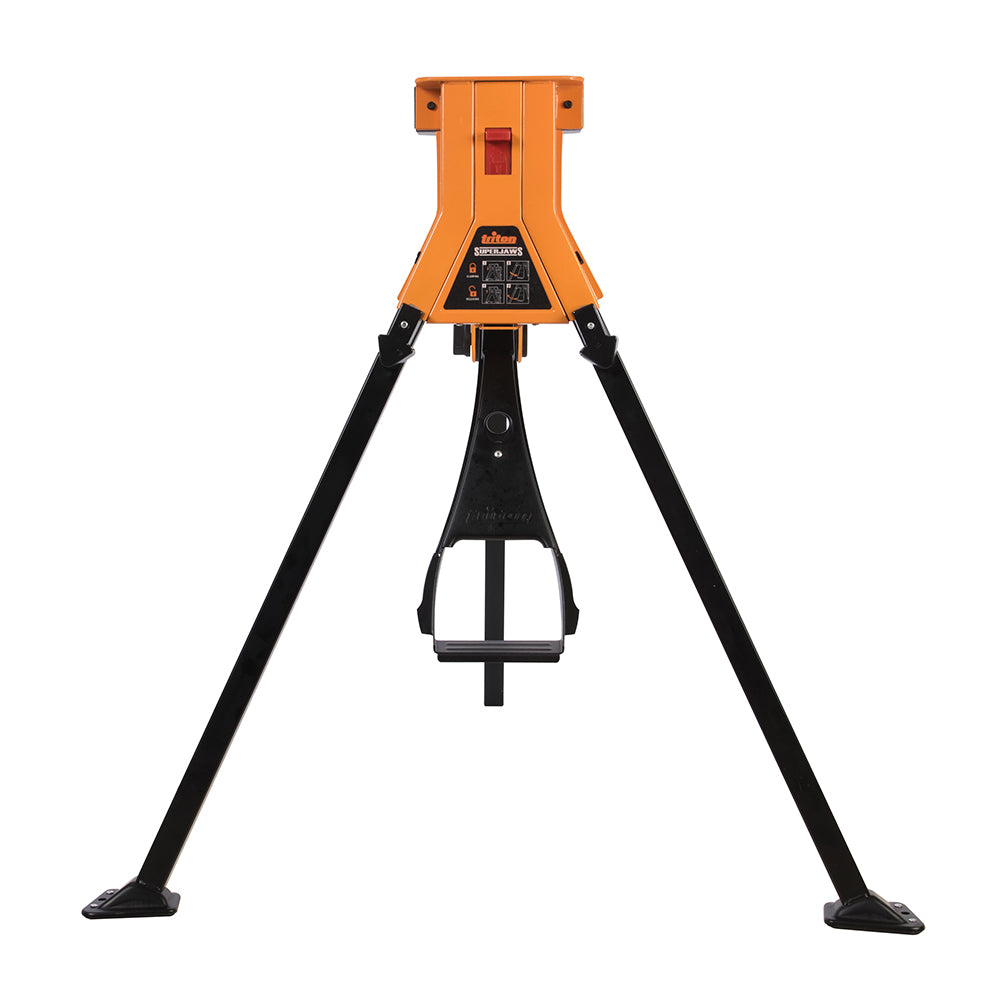 Triton SuperJaws Portable Clamping System SJA100E