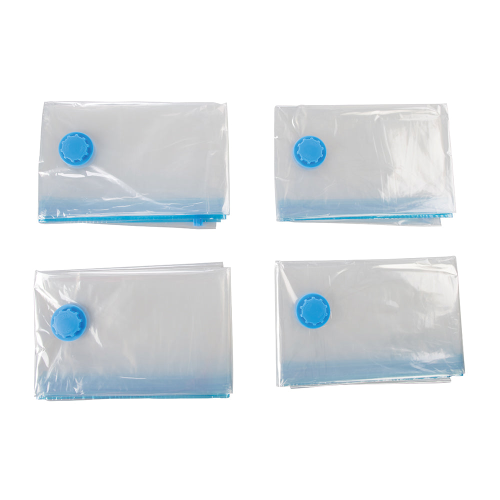 Fixman Vacuum Storage Bags 1000 x 800mm 4pce