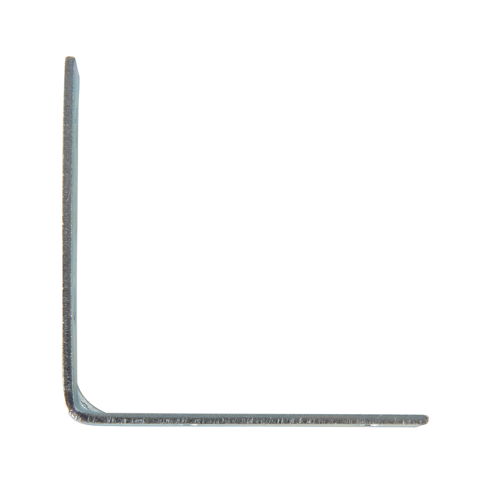 Fixman Corner Braces 10pk 50 x 1.6 x 16mm
