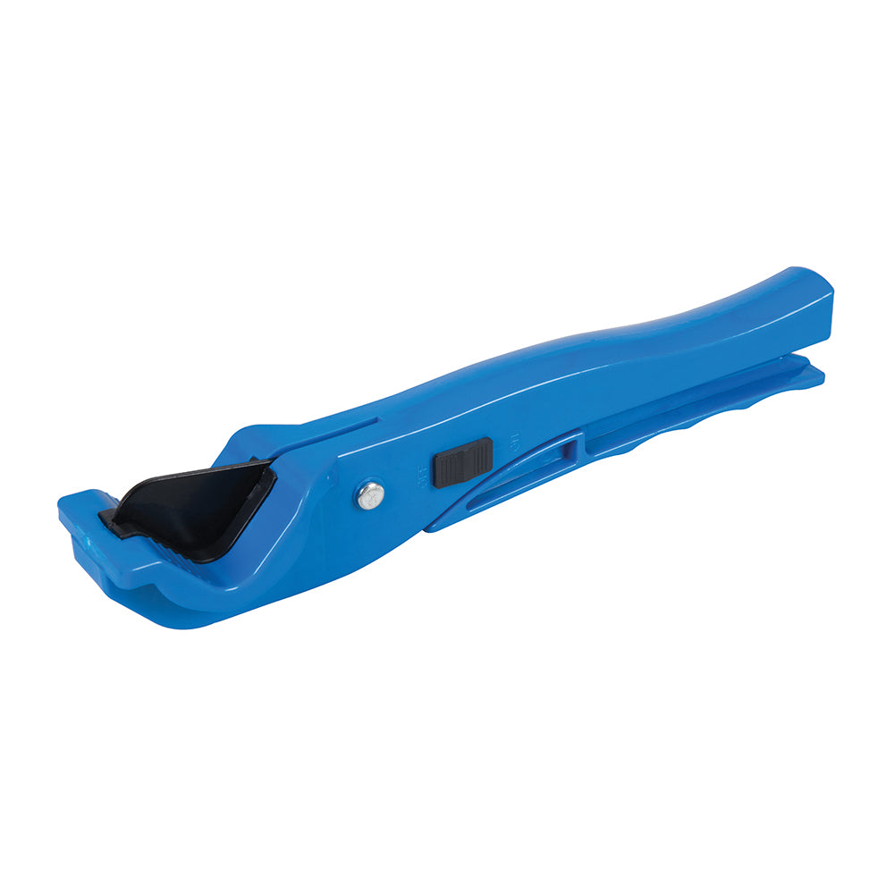 Silverline Plastic Pipe Cutter 3 - 28mm