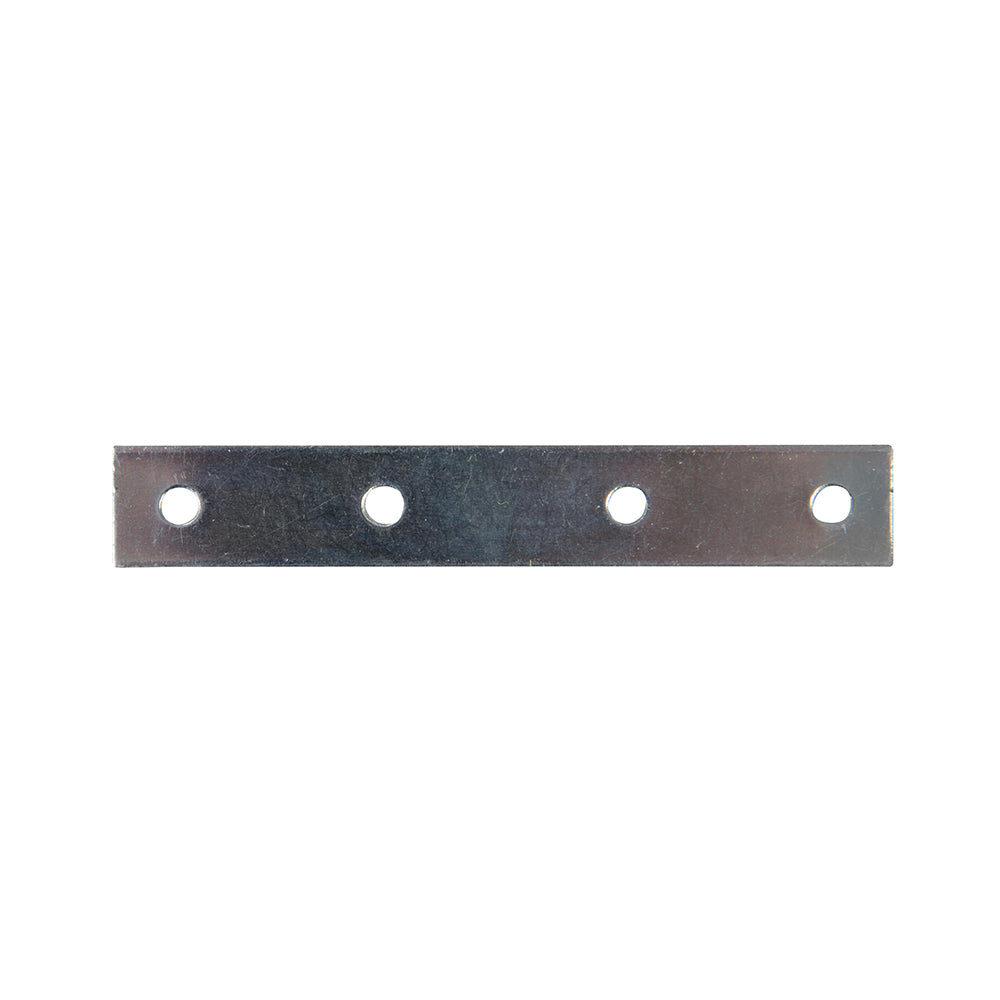 Fixman Mending Plates 10pk 100mm