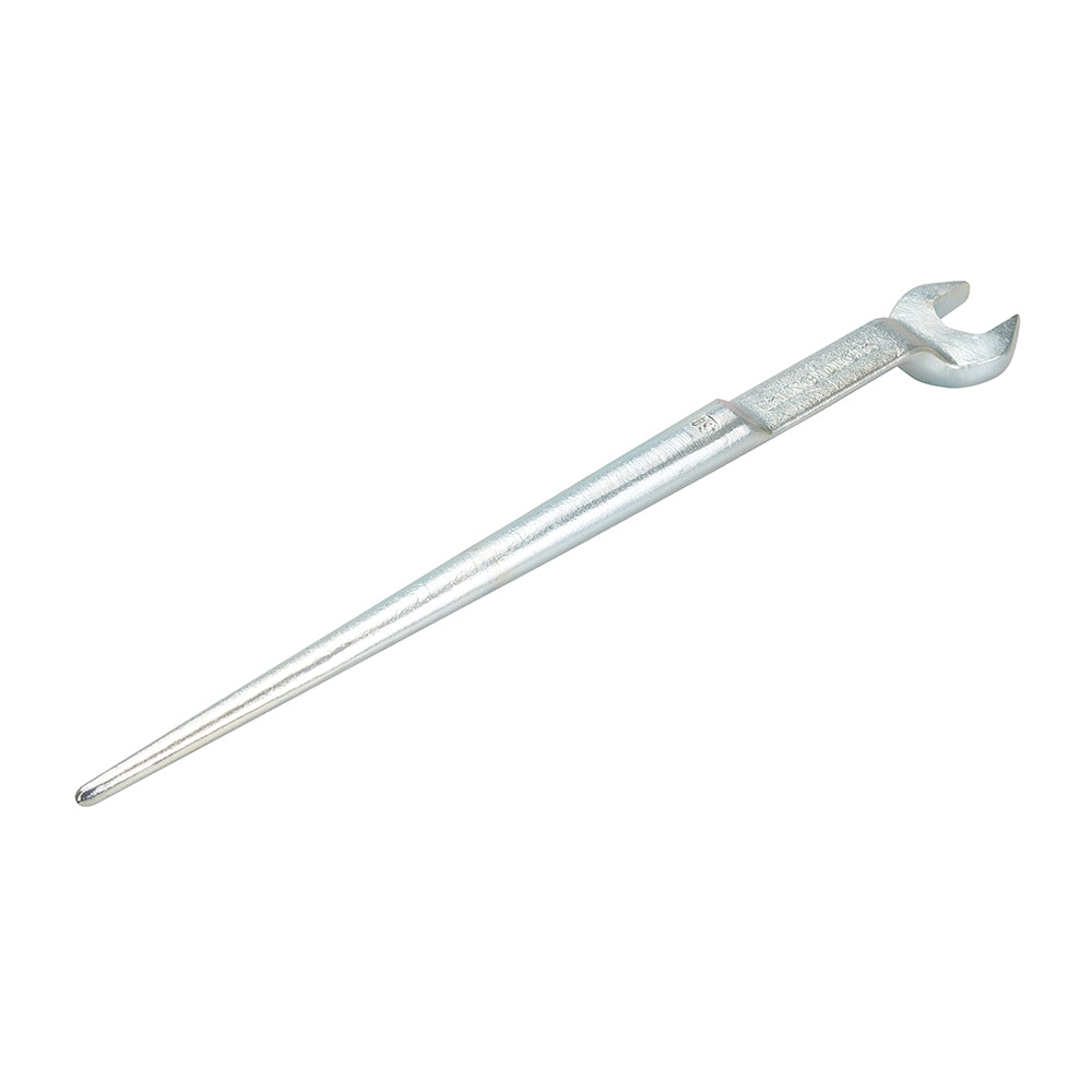 King Dick Open End Podger 19mm