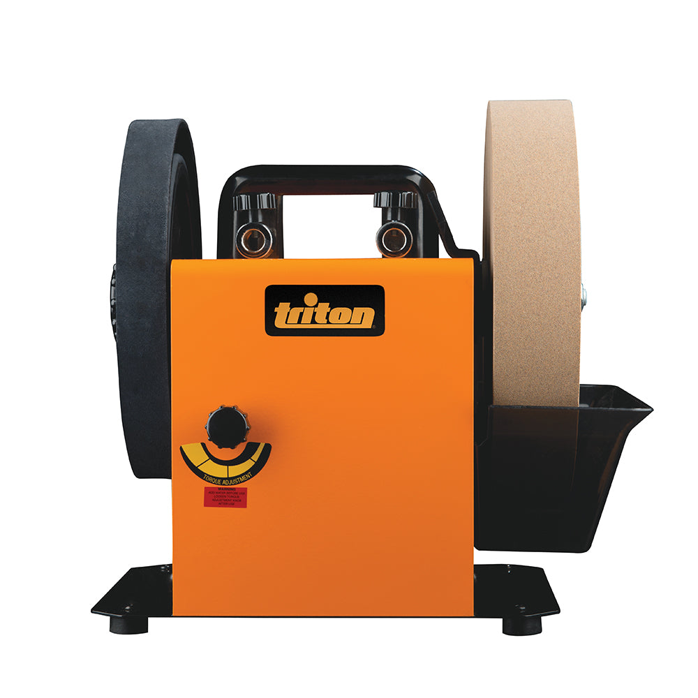Triton 120W Whetstone Sharpener TWSS10 UK