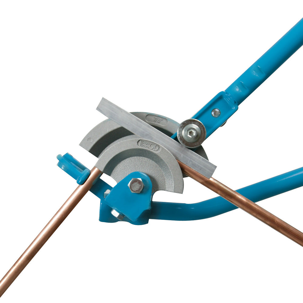 Silverline Heavy Duty Pipe Bender Kit 3pce 15 - 22mm