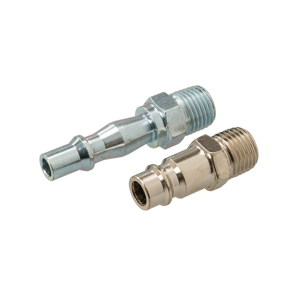 Silverline Air Screwdriver Reversible 6.35mm (1/4")