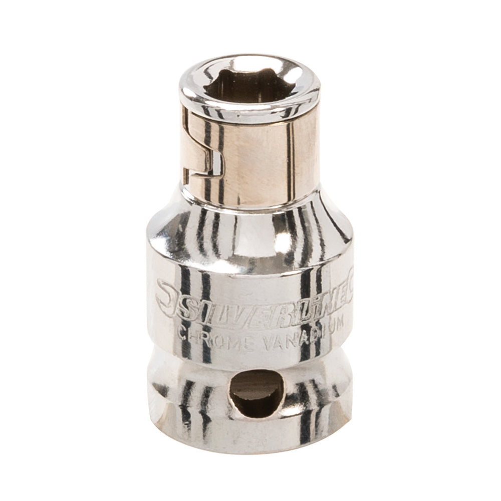 Silverline Screwdriver Bit Holder 3/8"