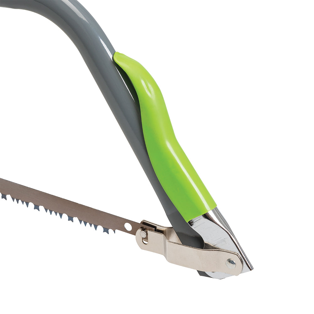 Silverline Bow Saw 600mm Blade