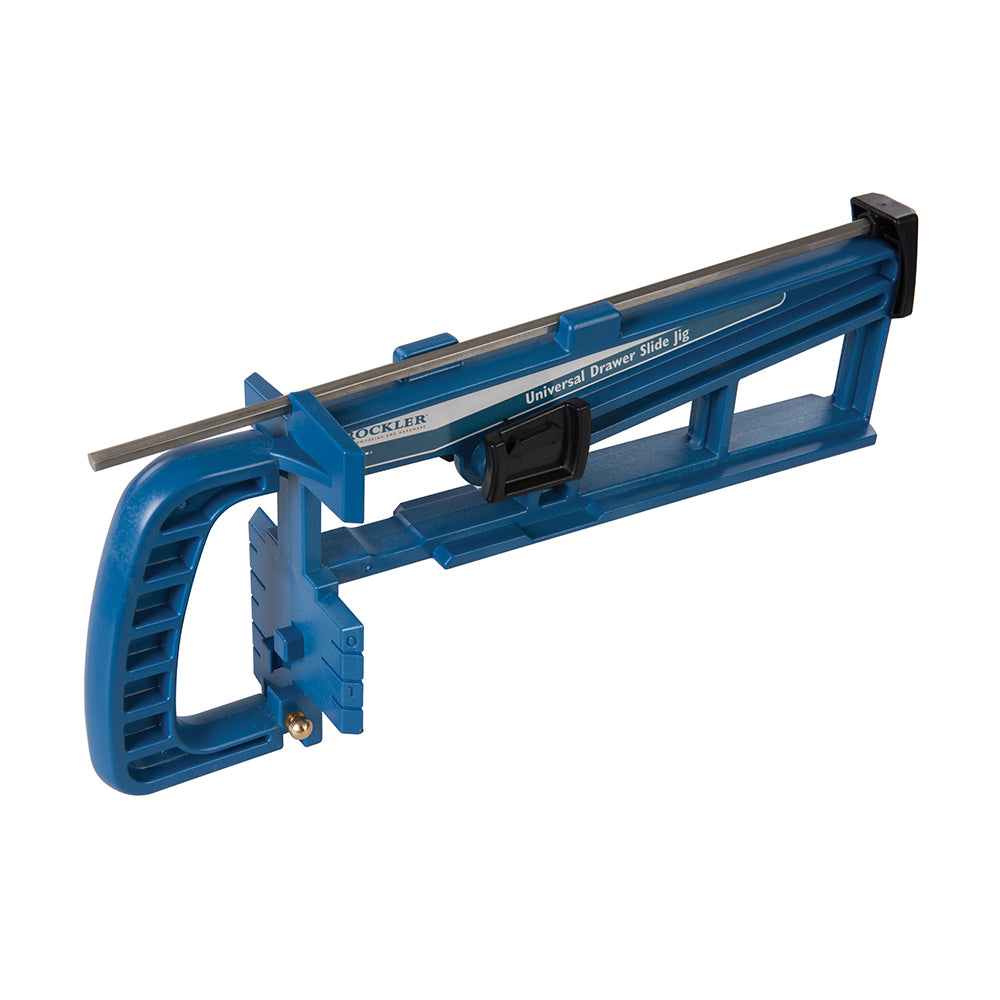 Rockler Drawer Slide Jig 1-3/4"