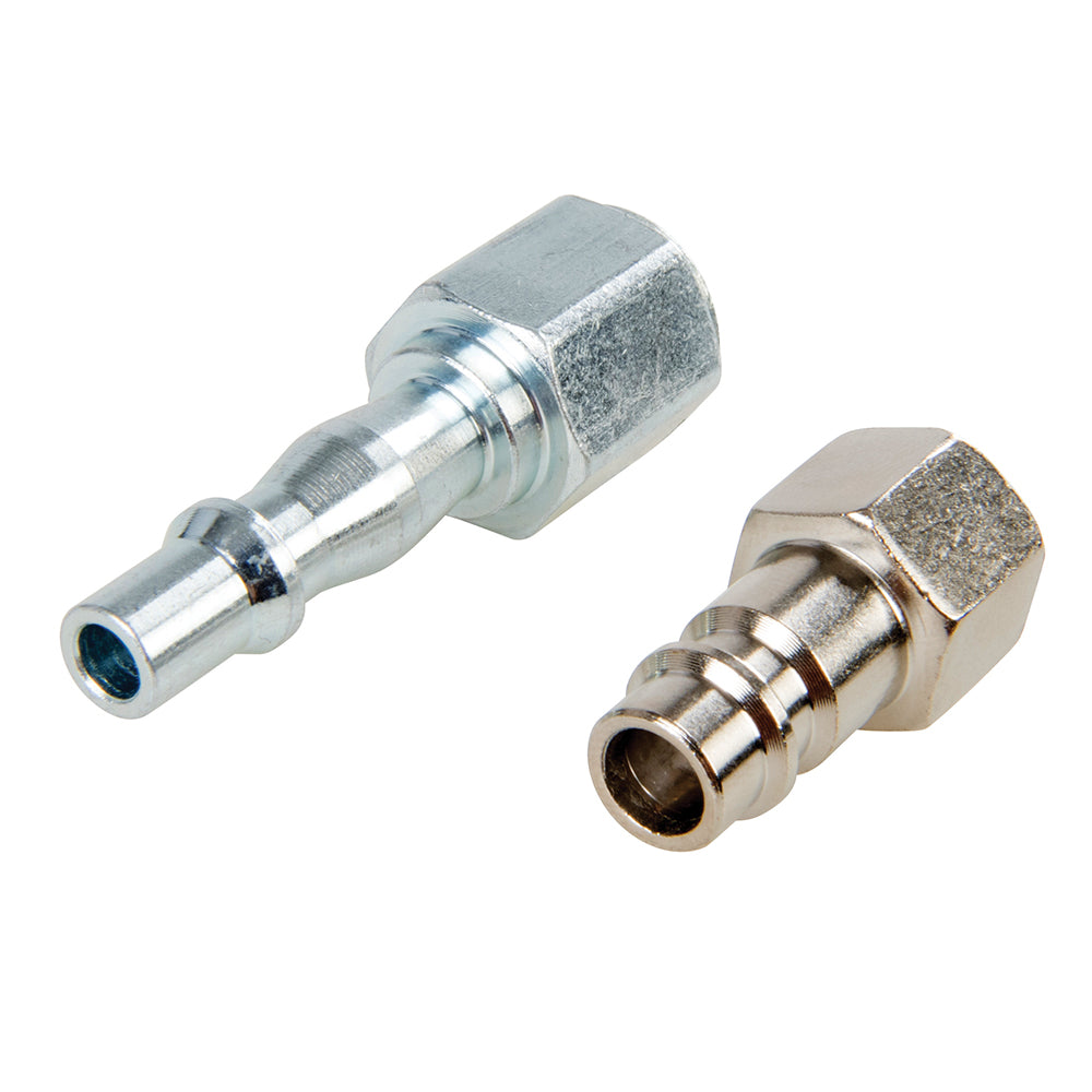 Silverline Air Tyre Inflator 400mm