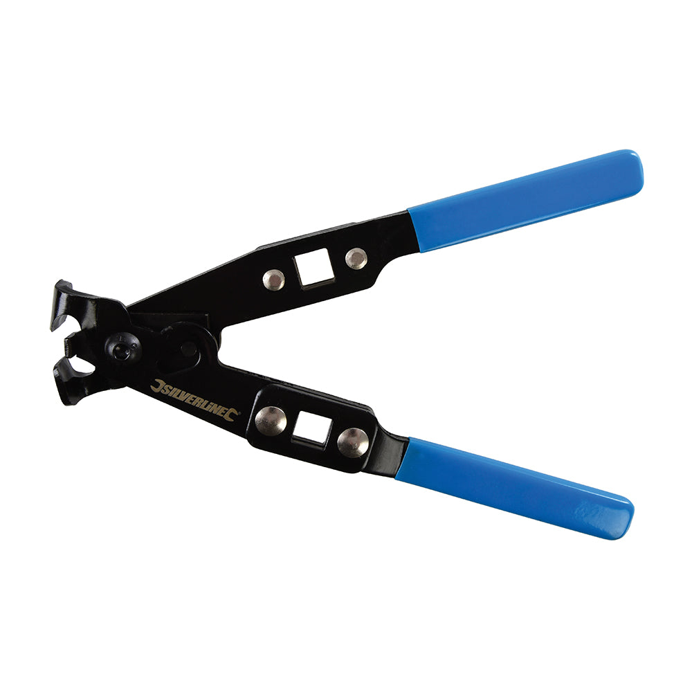 Silverline CV Drive Shaft Boot Pliers 240mm