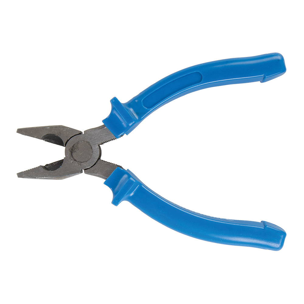 Silverline Combination Pliers 160mm