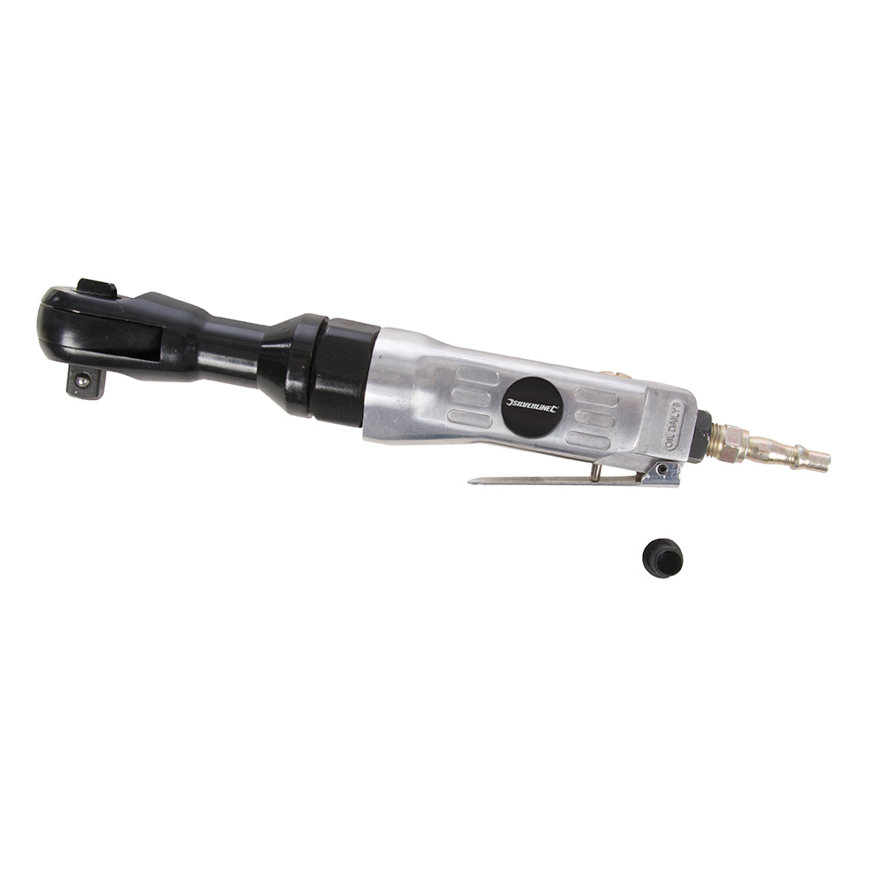 Silverline Air Ratchet Wrench 1/2"