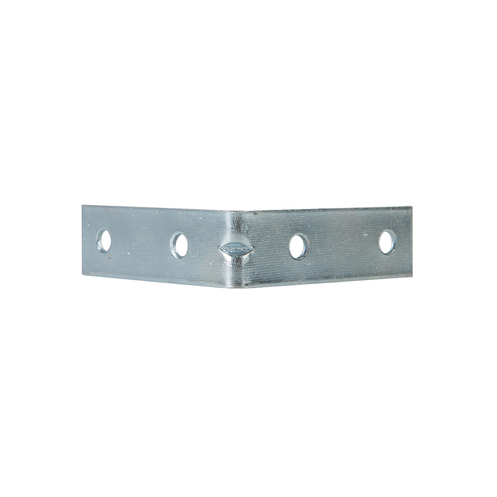 Fixman Corner Braces 10pk 50 x 1.6 x 16mm