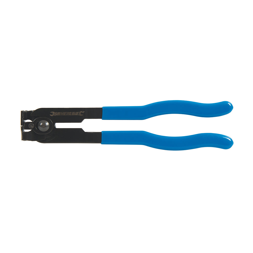 Silverline CV Boot Clamp Pliers (Ear Type) 240mm