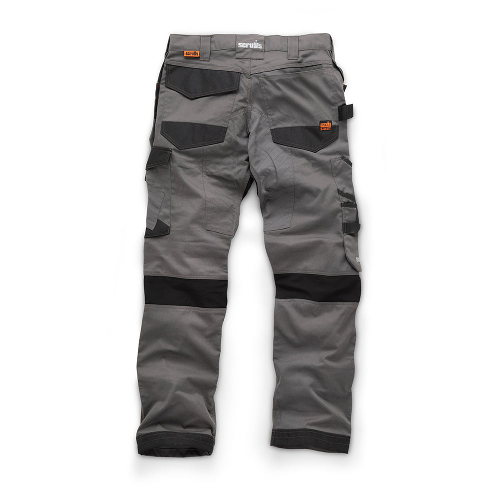 Scruffs Trade Holster Trouser Graphite 28R