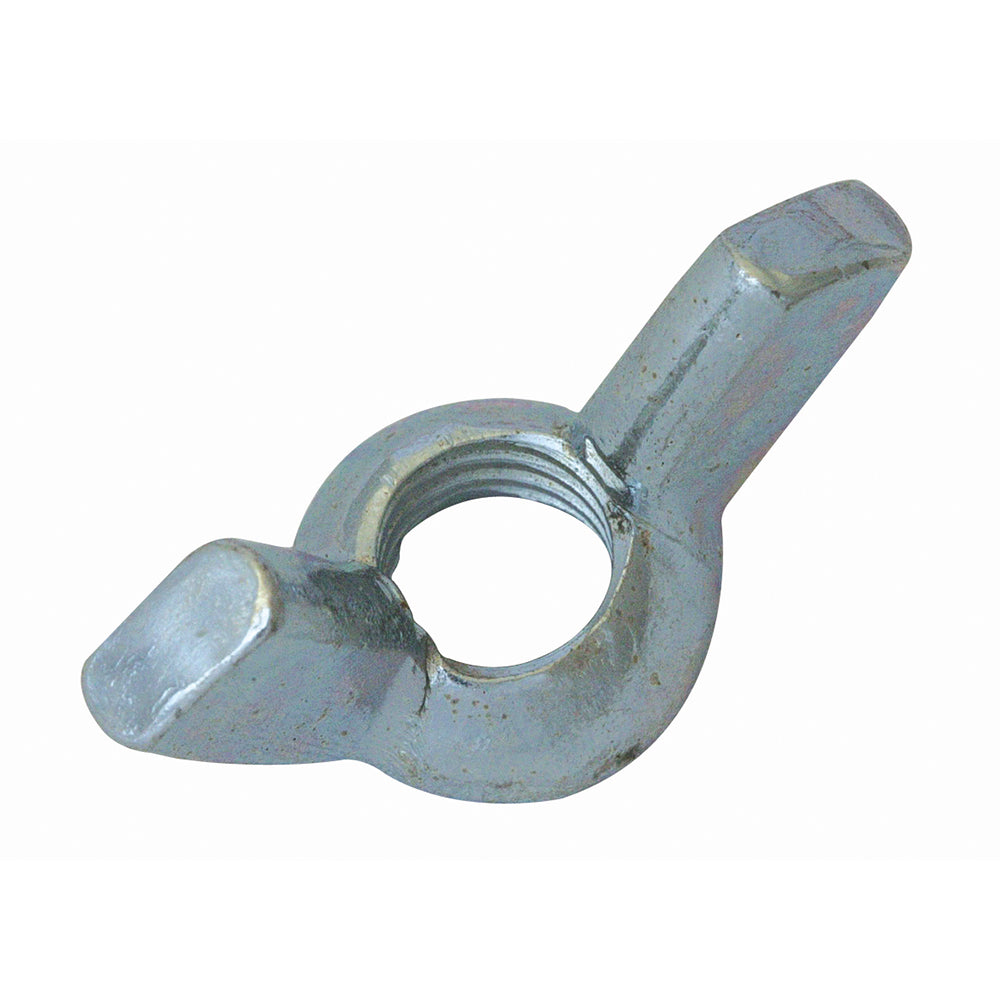 Fixman Wing Nuts Pack 40pce