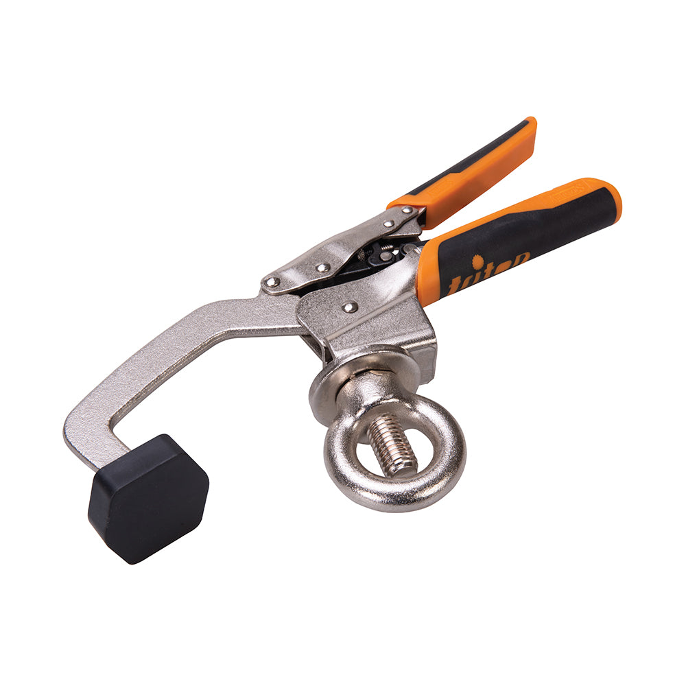Triton AutoJaws™ Drill Press / Bench Clamp TRAADPBC3 3" (75mm)