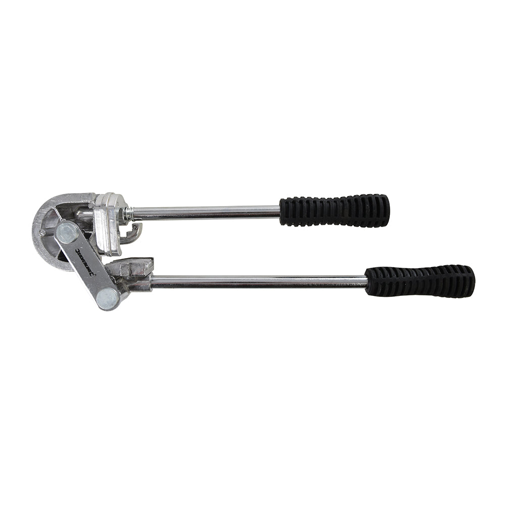 Silverline Tube Bender 8 - 12mm
