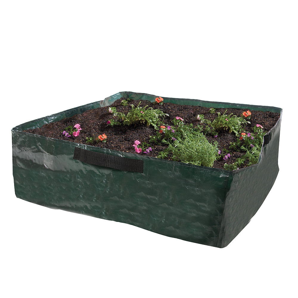 Silverline Deep Planting Bag 800 x 800 x 300mm