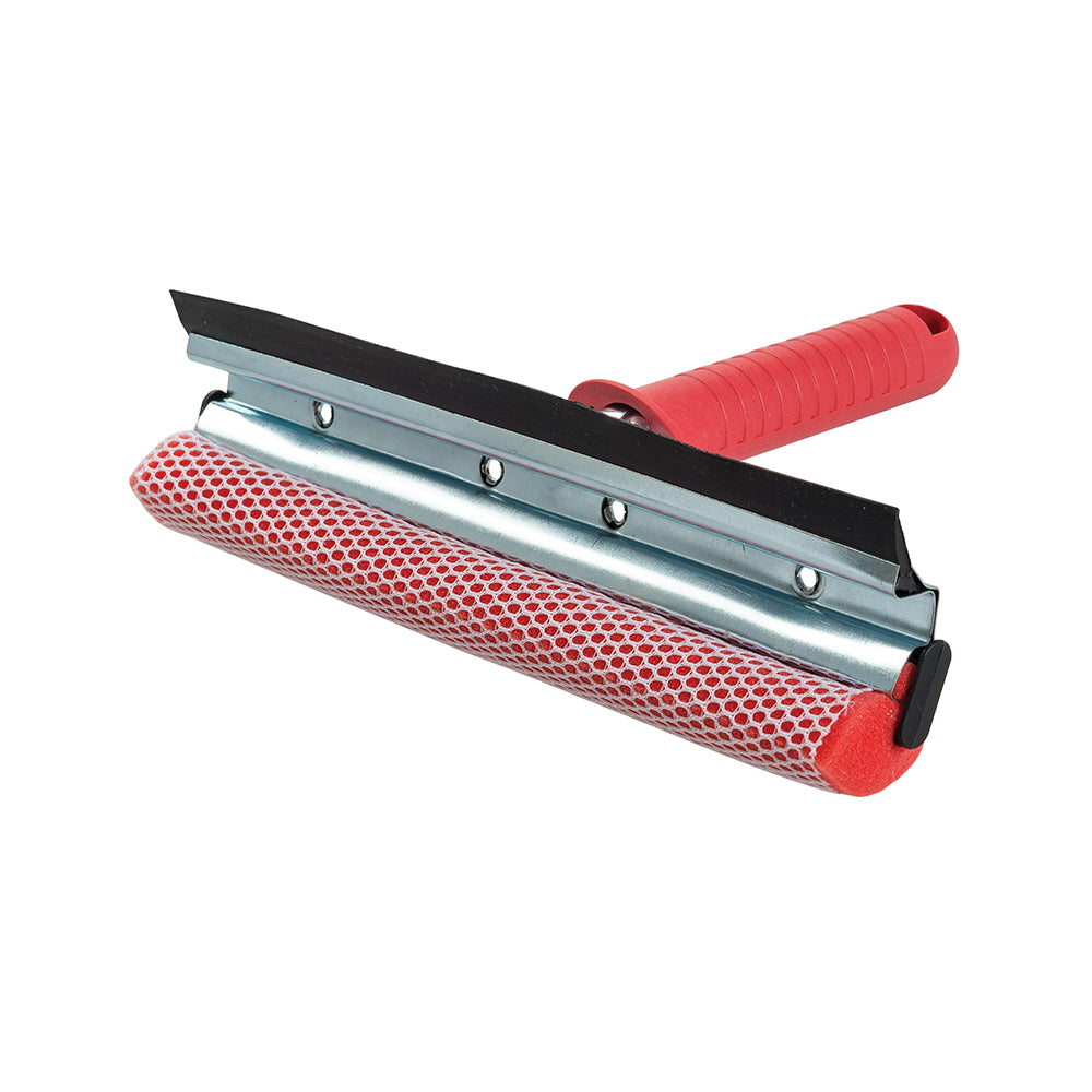 Silverline Hand Squeegee 240mm