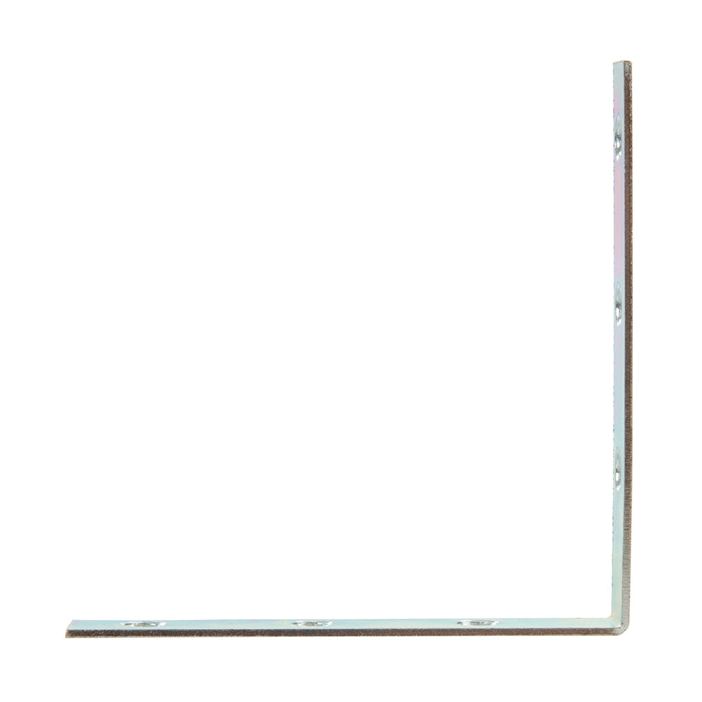 Fixman Corner Braces 10pk 100 x 1.6 x 16mm